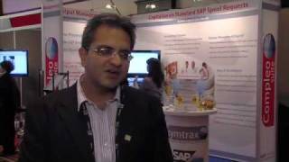 SAP user Group OVERVIEW 2011