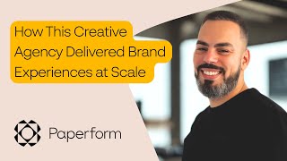 How this 2-person Agency Scales Client Workflows [FULL INTERVIEW]