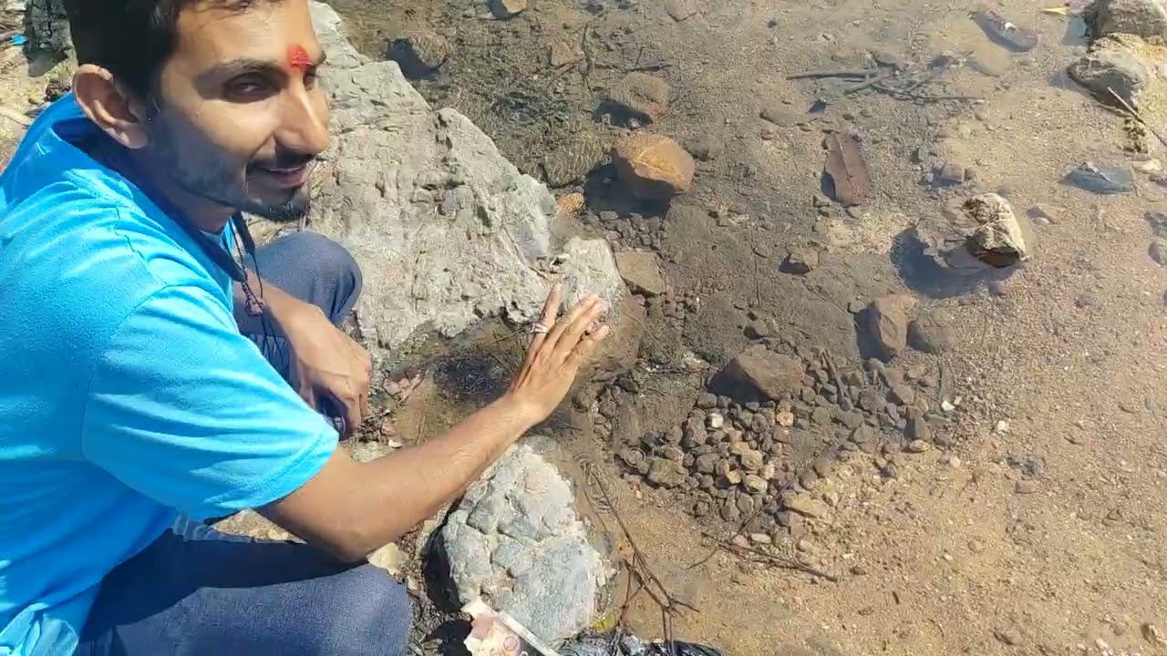 Tatapani barwadih 😍😍😍