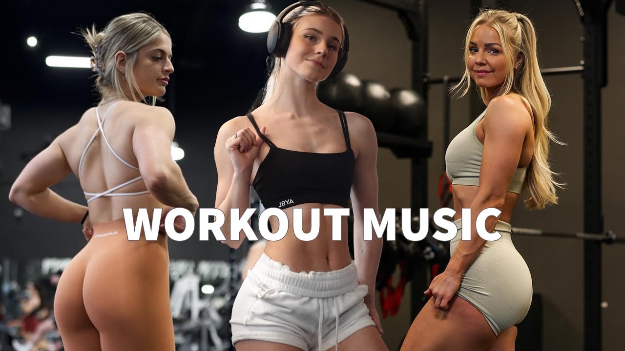 Ultimate Gym Motivation Music 2026 💪 Best Workout Training Songs 💪 Workout NEFFEX playlist
