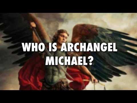 who is archangel michael