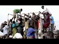 Refugee Camp at KAKUMA: A land of tears and hope