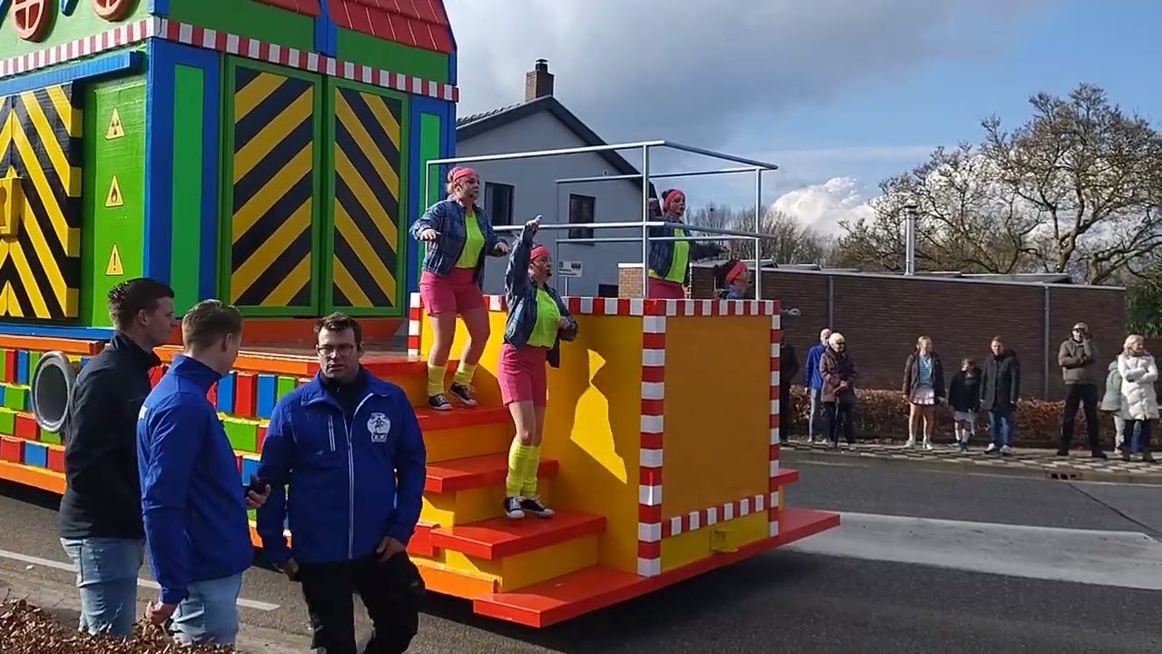 kpj bonte stoet bergeijk 2024