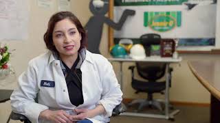 Life at Jennie-O Turkey Store: Neli Ortiz
