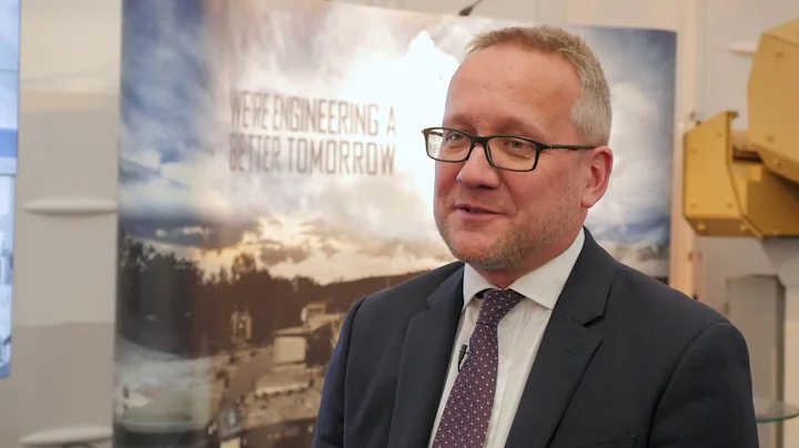 IAVs 2018: RICHARD MUIR, LOCKHEED MARTIN