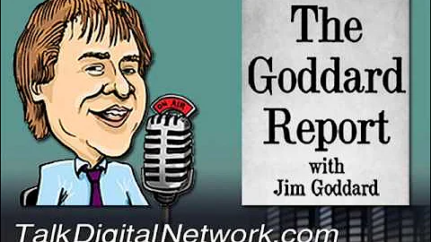 Should Harper be Scared of NDP?  Rafe Mair - June 4, 2015