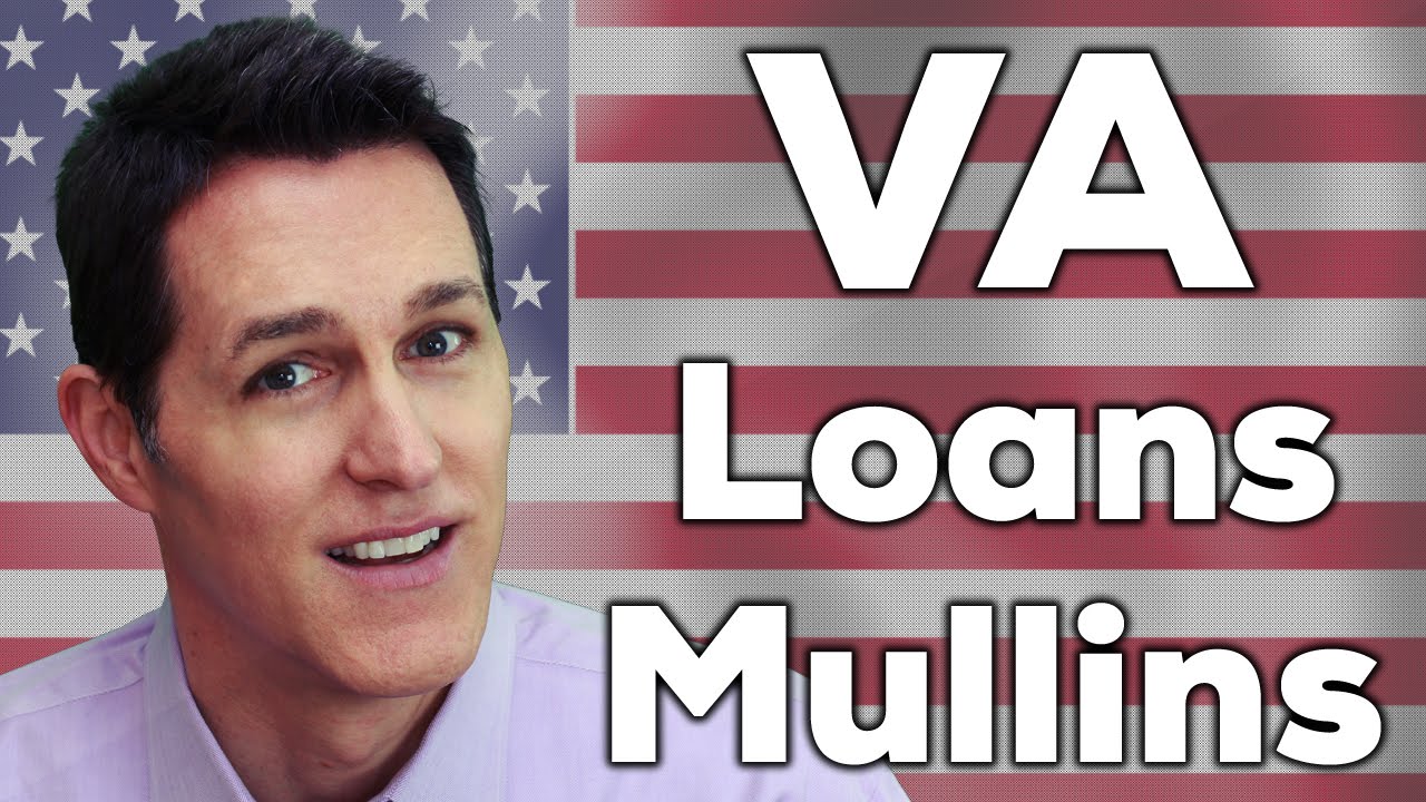 Mullins Mortgage Lender VA Loans Mullins SC Randy Shamburger 843