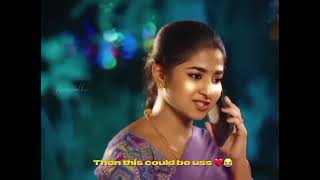 InKa#chinnasirukiliye#tamilserial#InKa#Inka_addictez#karnaindhu#karna#indhu#trendingpair#zeetamil