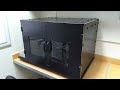Stampante 3d basata su modello P3Steel