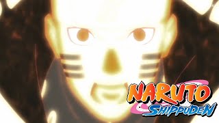 Naruto Shippuden Op/ Opening 14 [4K 60 FSP]