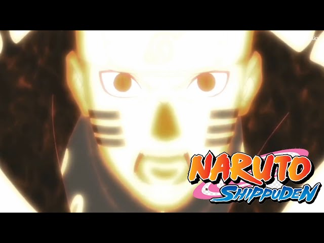 Naruto Shippuden Op/ Opening 14 [4K 60 FSP] class=