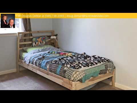 6163 Trillium Trl, Ontario, NY home video tour