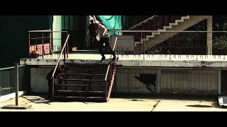 Ricardo Vega - Sesión Péndulo 2018 Santiago, Chile