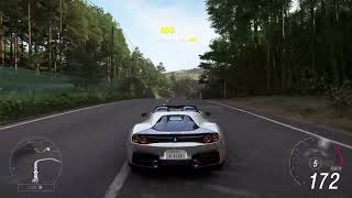 Forza Horizon 6 - Sub Pop Records Stinger 3