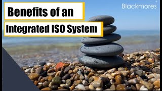 Upcoming Webinar: Are You Reaping The Full Benefits of An Integrated Management System?
