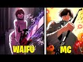 Dia Kembali dengan Semua Kemampuan Setelah Sepuluh Tahun di Neraka | Ringkasan Manhwa