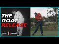 The fastest and most efficient way to release the club  how the goats did it