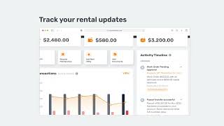 Welcome to your Poplar Homes Owner Dashboard!