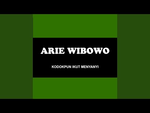 Arie Wibowo - Kodokpun Ikut Menyanyi