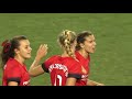 Dagny Returns | A look at some of Brynjarsdottir's best moments with Thorns FC