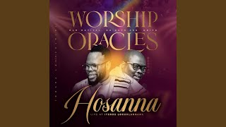 Imvuselelo feat Xolani Mbeje