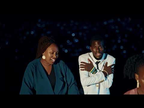 GUMPONYA | Damasco Ssesanga (Official 4K Video)