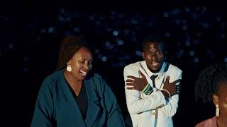GUMPONYA  Damasco Ssesanga Official 4K Video