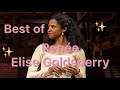 Best of rene elise goldsberry