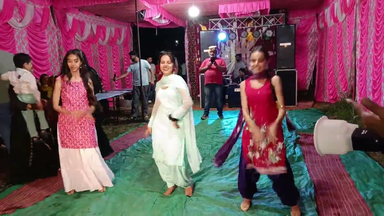 Marriage mashup/dance for marriage/girls dance on marriage/sister dance on sister marriage/