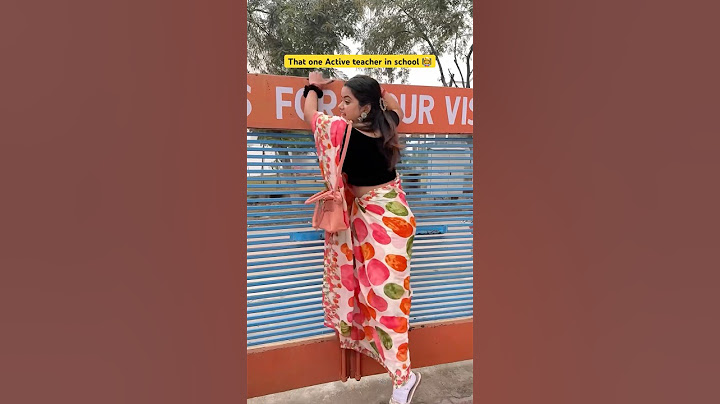 That one Active teacher in every School 👩‍🏫 #shorts #teacherlife #sejalgabashorts #ytshorts