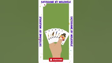 Satisgame Level 72 & 73