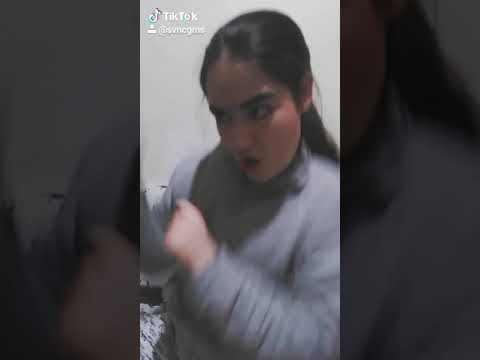 Bağcıların Kızları Taş (Tiktok)