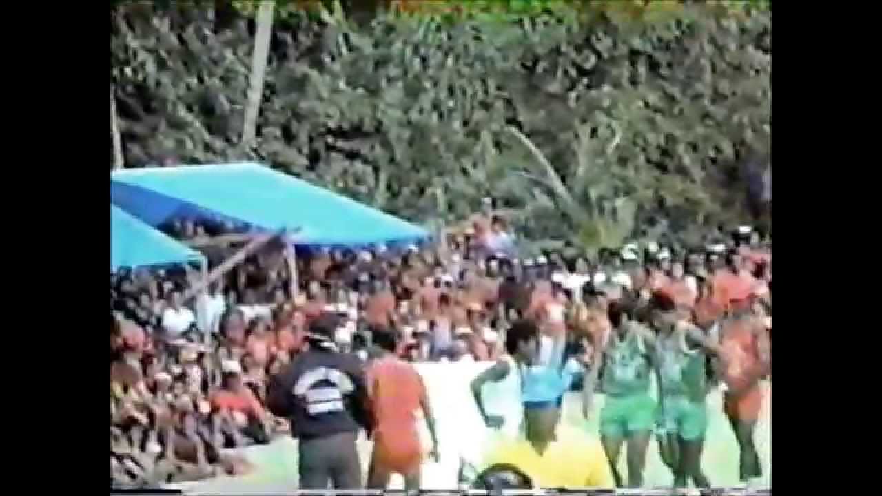 Kosrae Games