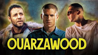 OUARZAWOOD - OUARZAZATE HOLLYWOOD OF MOROCCO ورزازات هوليود المغرب