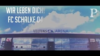 Fc Schalke 04 | Wir leben dich!