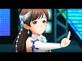 【デレステMV】新田美波 ヴィーナスシンドローム 1