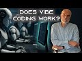 Why Vibe Coding Fails—and What Real Developers Do Instead