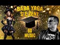 Cypis - Baba jaga się żeni (ALE TO AKADEMICKI MELANŻ) 8D