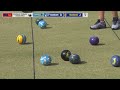 Lawn Bowls | Thursday Pennant Grand Final