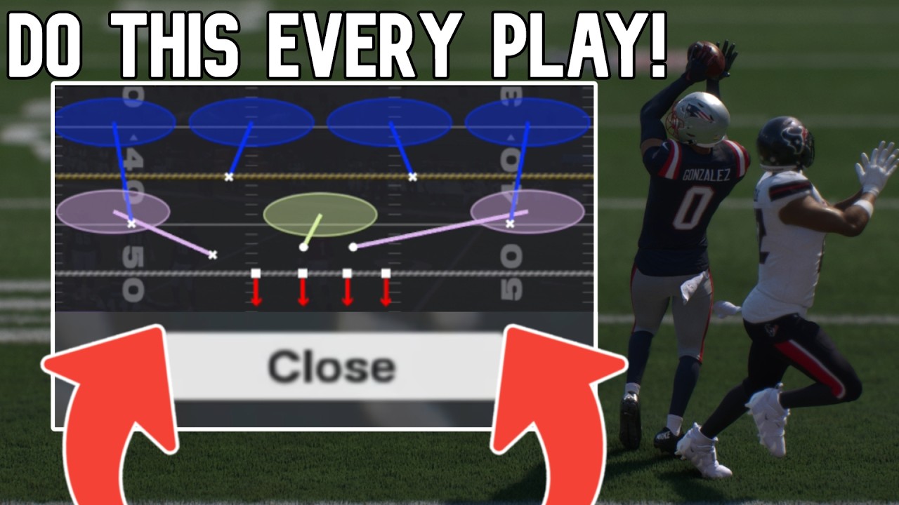 7 советов по защите, которые следует применять в КАЖДОМ ИГРОВОМ МОМЕНТЕ для улучшения игры в Madd...