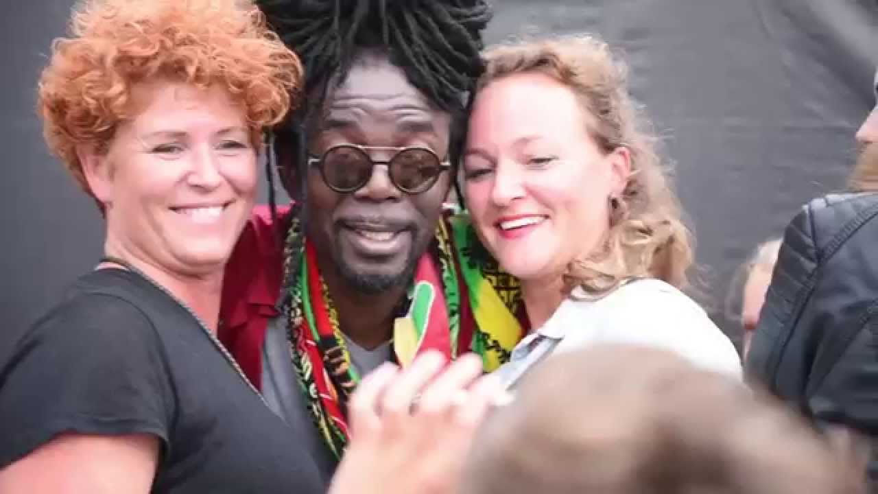 Appelpop 2015 (Official Aftermovie)