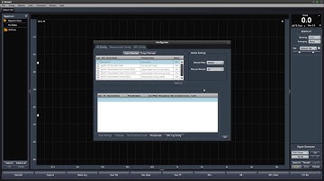Smaart v8 Operation: 16 - Configuring Multiple Measurement Microphones and Live Averaging