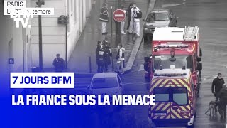 La France sous la menace screenshot 4