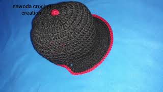 crochet baby boy shoes,cap and pant / Sri lanka wool design / wool walin adum