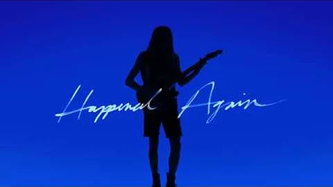 Happened Again - OF LIMBO