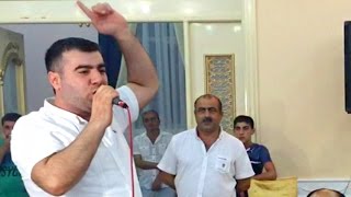 Gosterin Cakkali Gelsin Canavar Parcalasin Reshad, Vuqar, Perviz, Mehman Meyxana Masalli