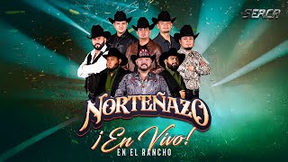 Norteñazo - Desde El Rancho ( Video Oficial )