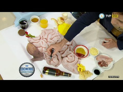 Preview de Prevención del ACV desde la alimentación