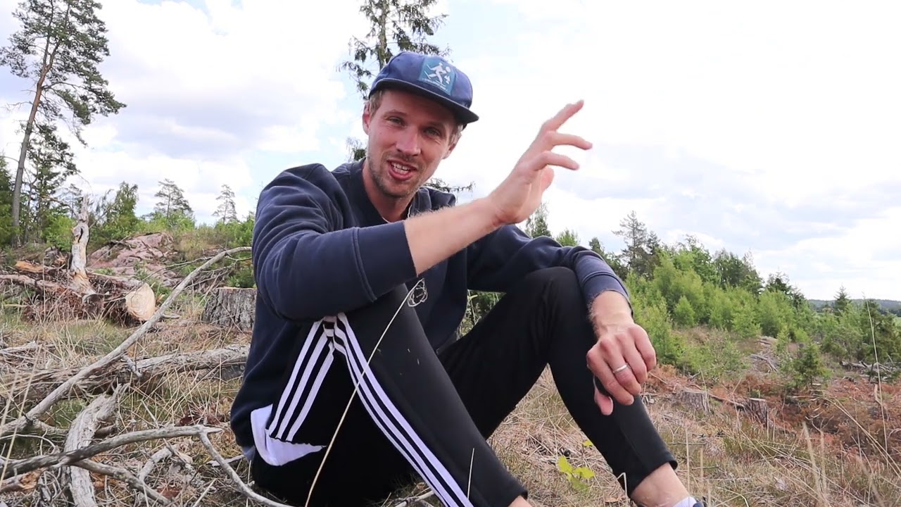 FLYTTVLOGG EP.4 - Hur vi fick vårt hus