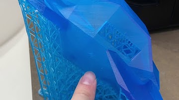 Form 2 Tough Resin Fail Pt 2